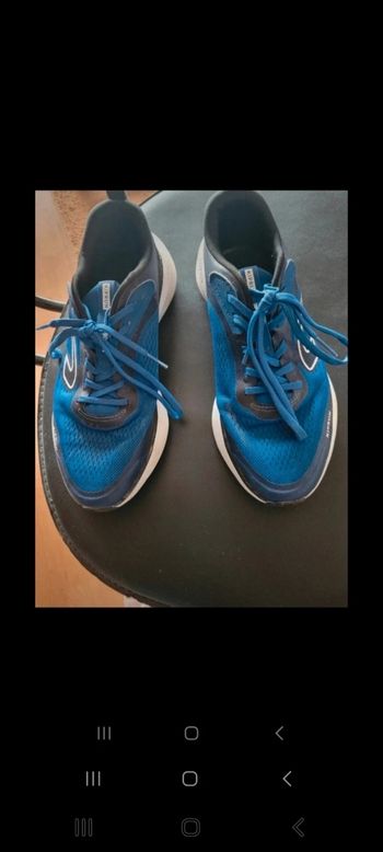 Chaussure running