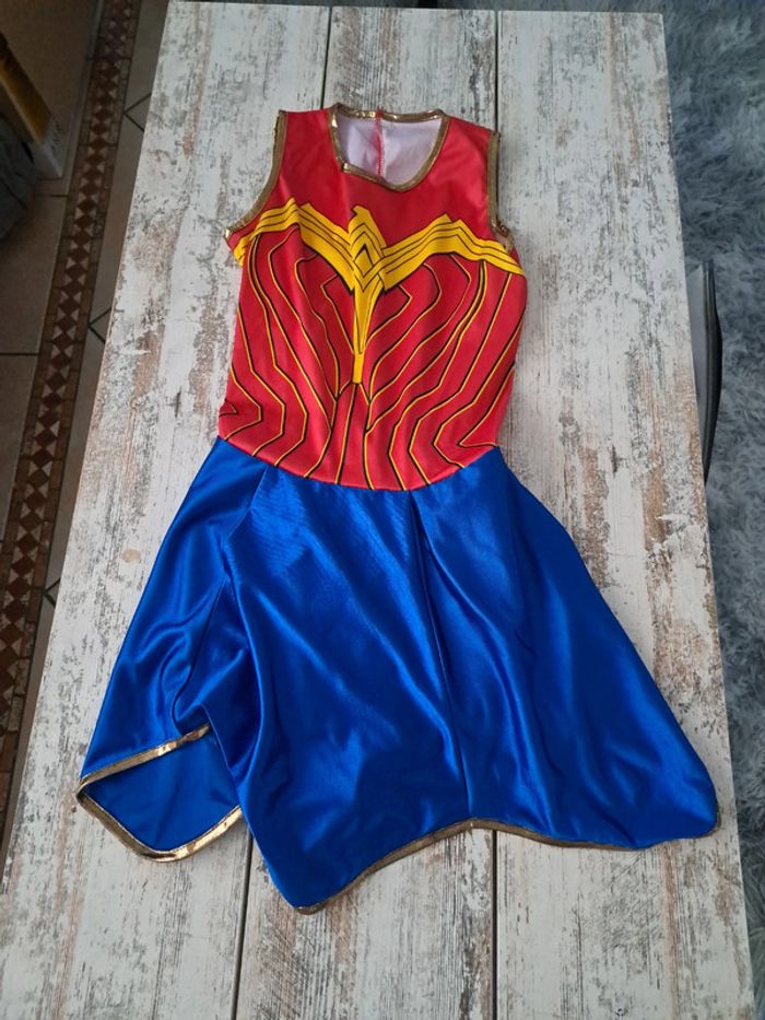 Vivement Justice League Wonder Woman - photo numéro 2