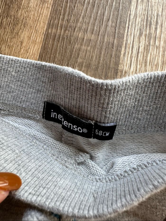 - Pantalon In extenso - 3 mois - Très bon état - photo numéro 2