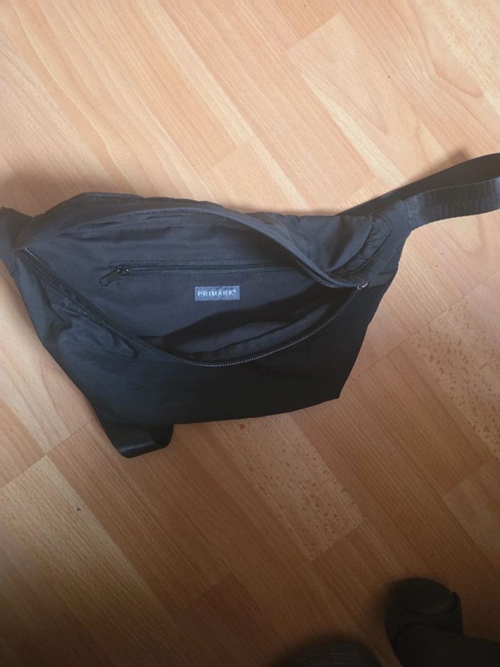 Sac banane - photo numéro 3