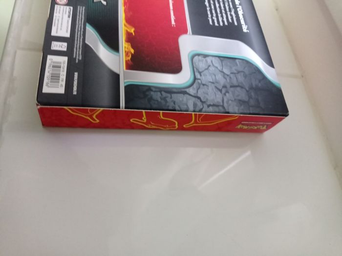 Coffret pokémon Dracaufeu ex - photo numéro 3