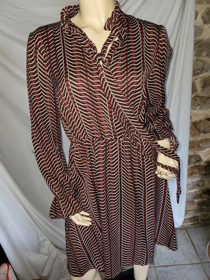 Robe vero moda