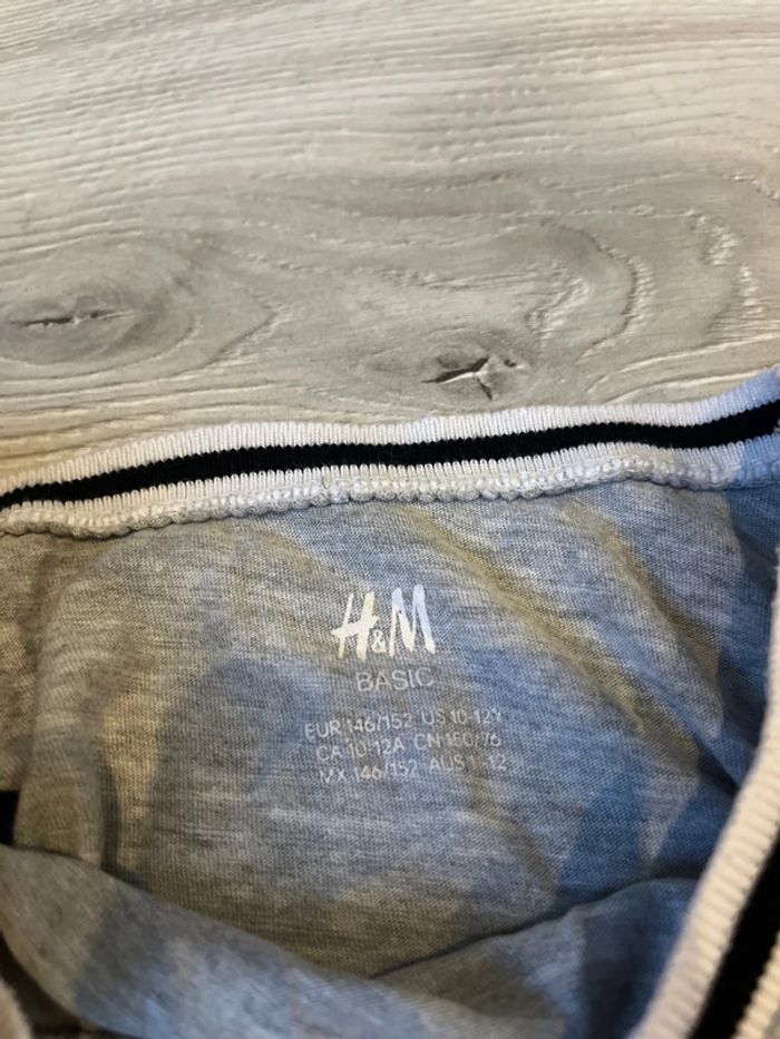 T shirt - photo numéro 5