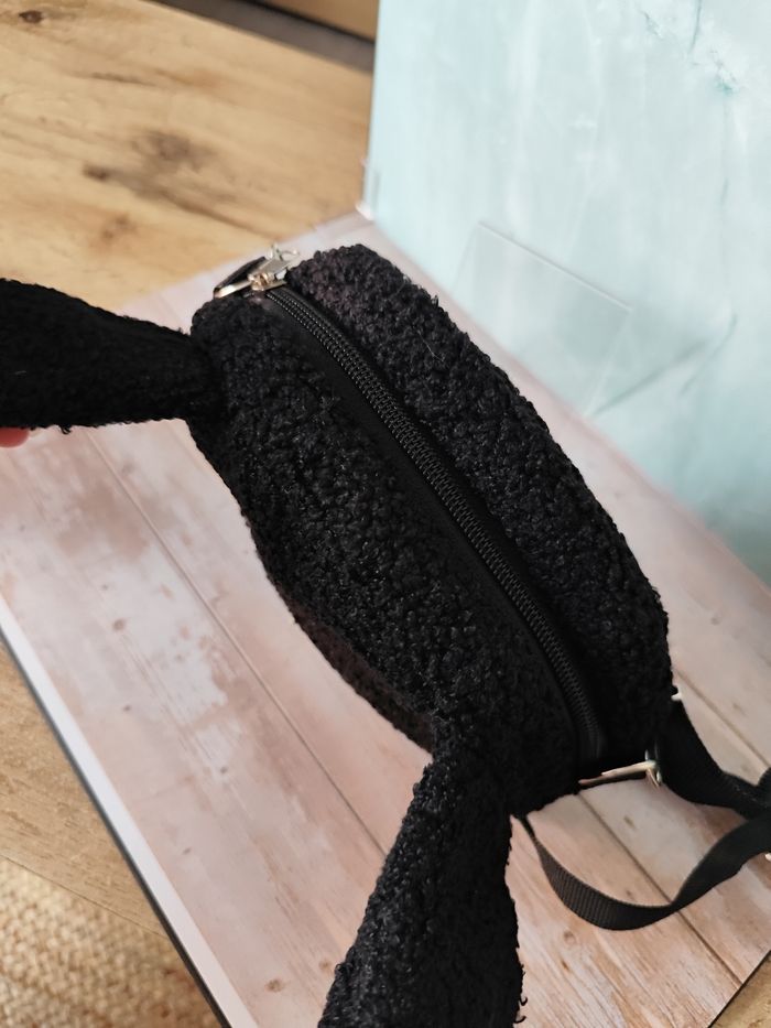 sac Ghibli jiji kiki la petite sorcière - photo numéro 4
