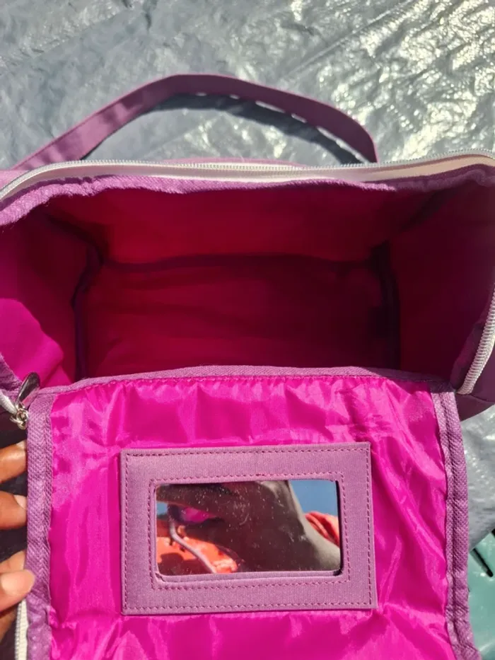 Sac avec anse - photo numéro 4