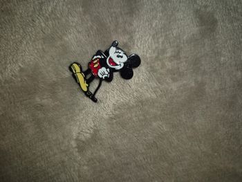 Broche mickey mouse