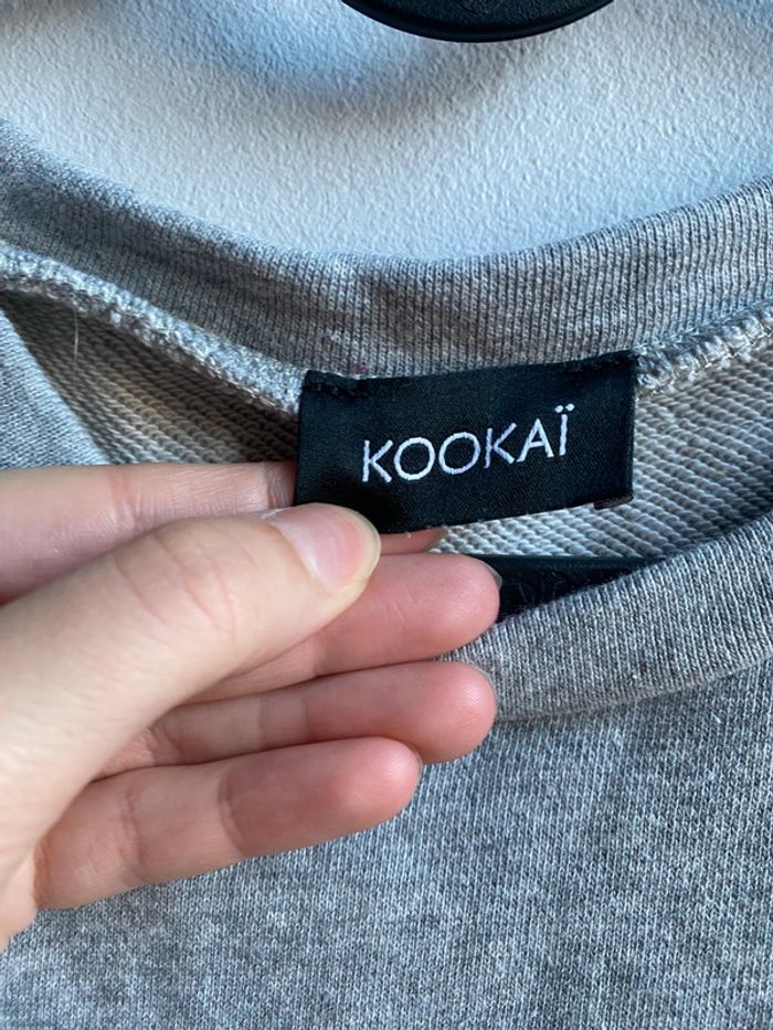 pull kookai S - photo numéro 3