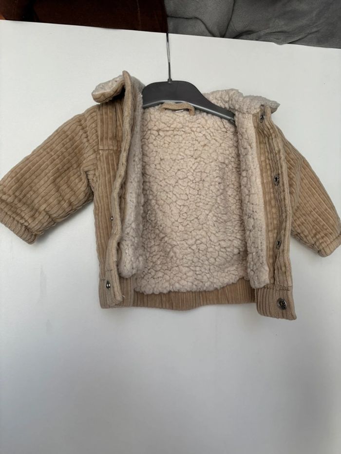 Veste polaire - photo numéro 5