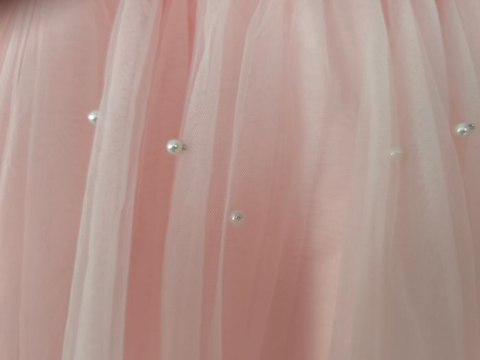 Robe de princesse fille - photo numéro 4