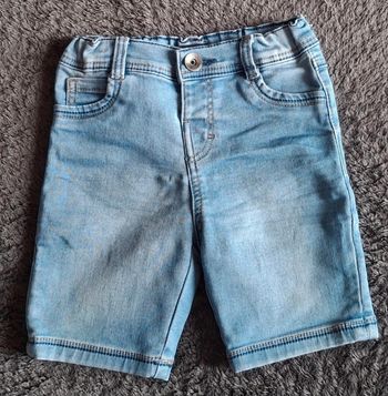 Short jeans 