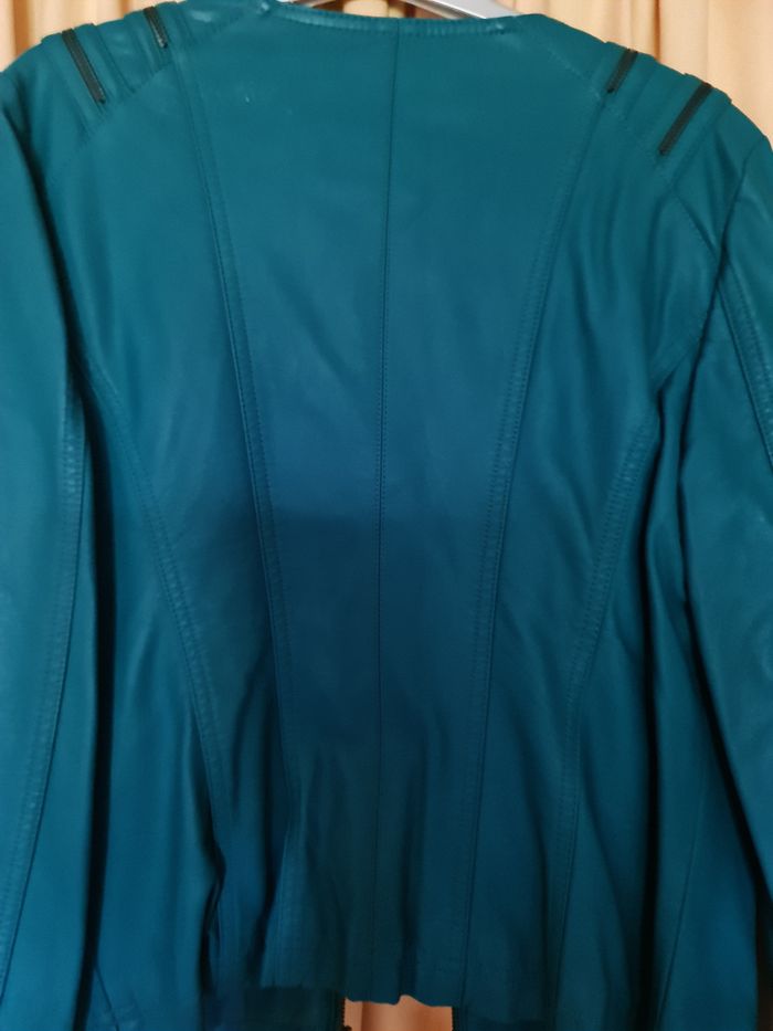 Blouson femme - photo numéro 2