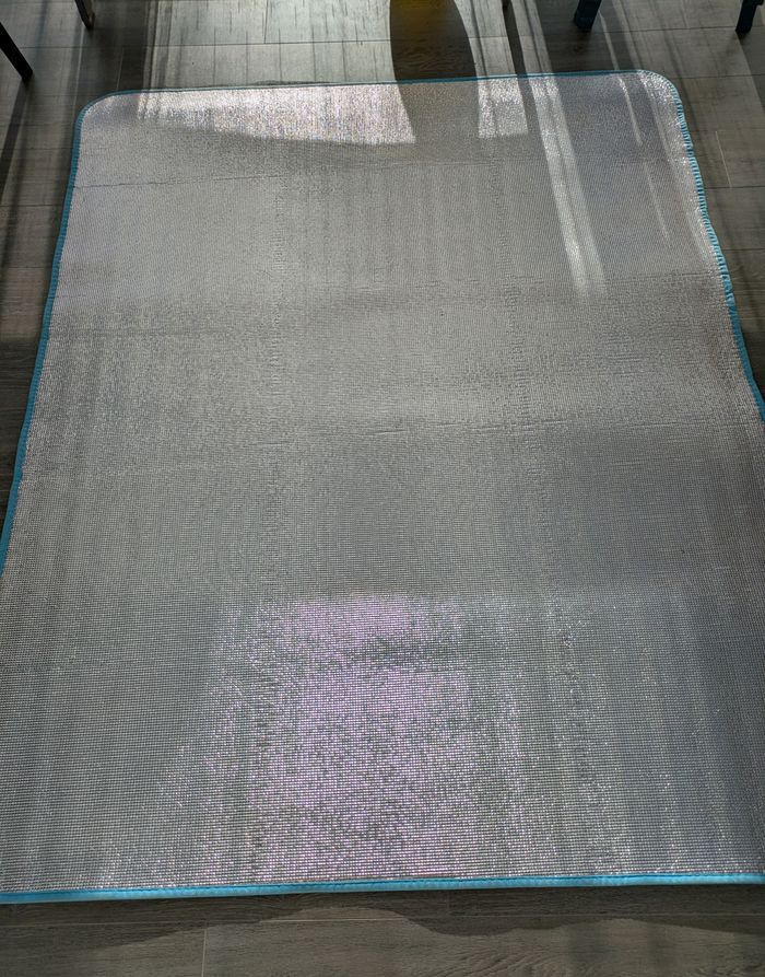 Grand tapis sensoriel - photo numéro 2