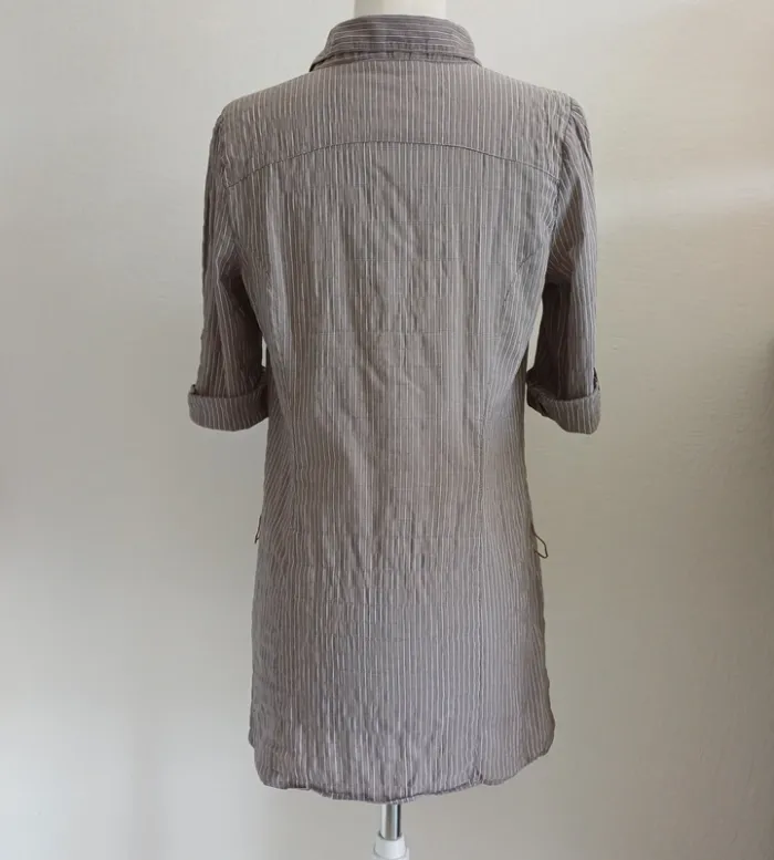 Tunique taille 38 Camaïeu - photo numéro 5