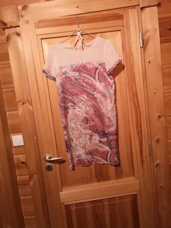 Robe été