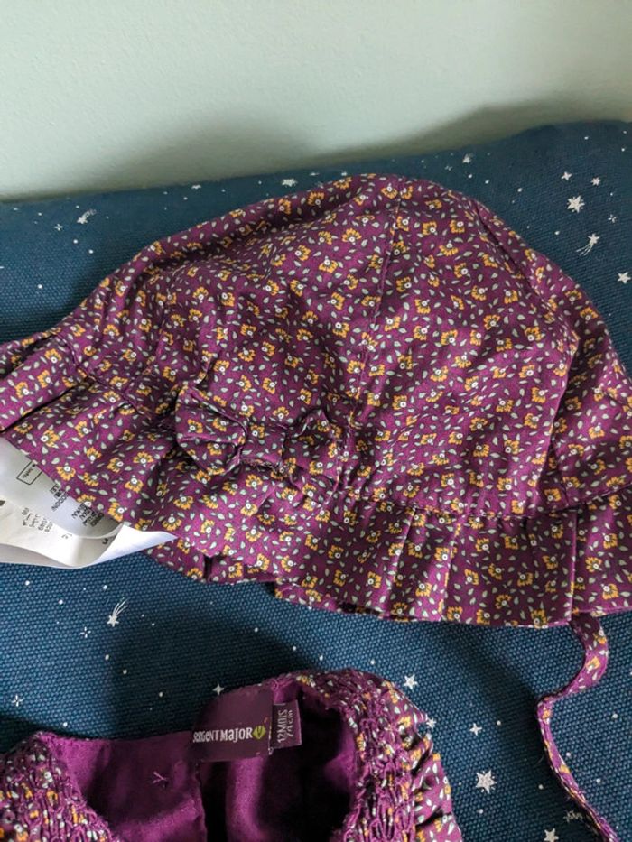 Robe 12 mois - photo numéro 6