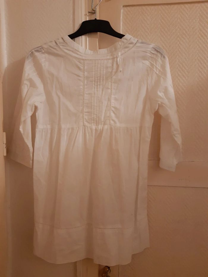 Tunique été femme taille unique - photo numéro 2