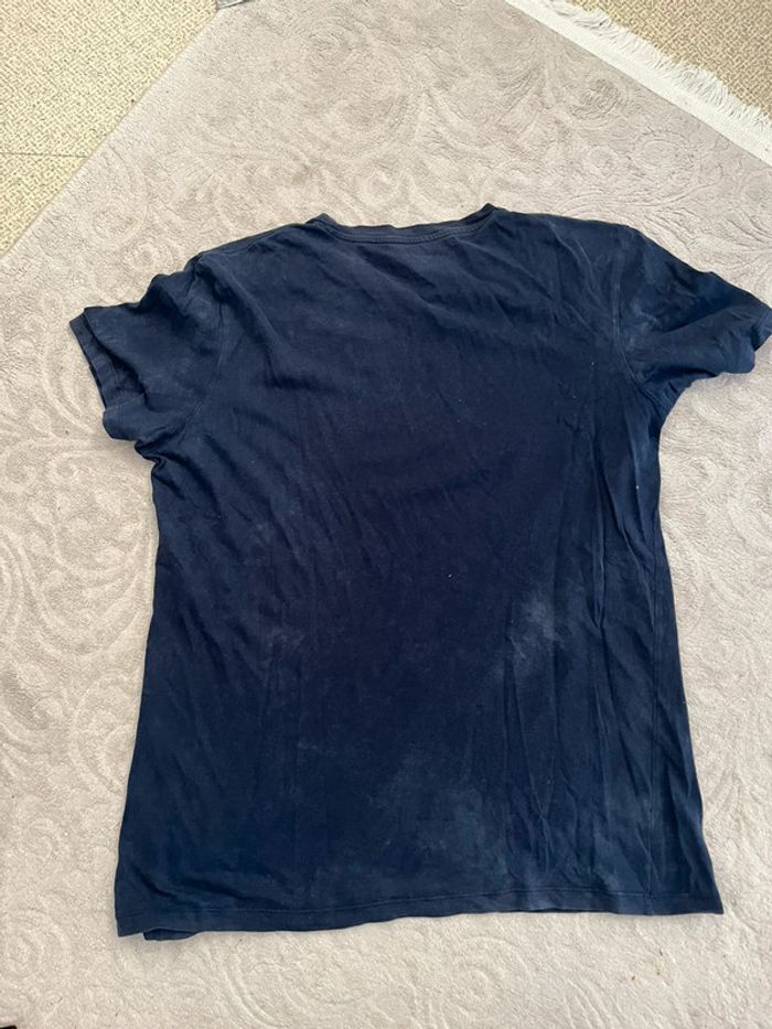 Lot De 3 T-shirt Homme Taille L - photo numéro 10