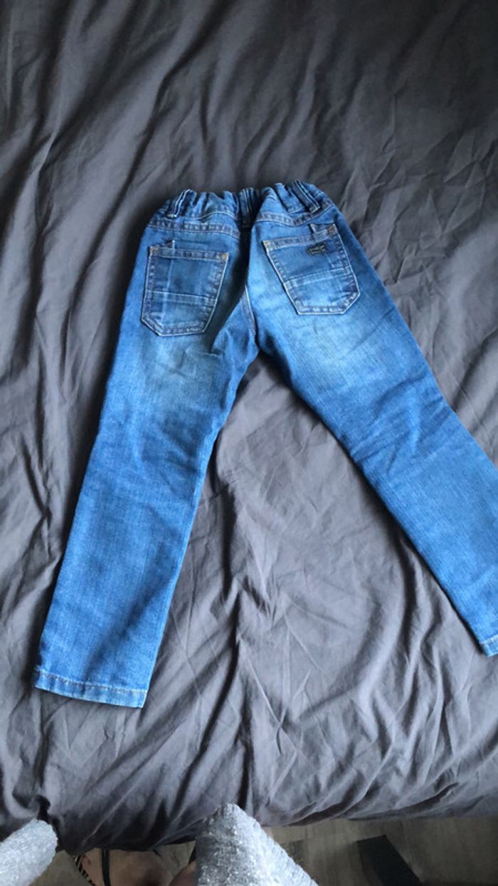 Jeans - photo numéro 2