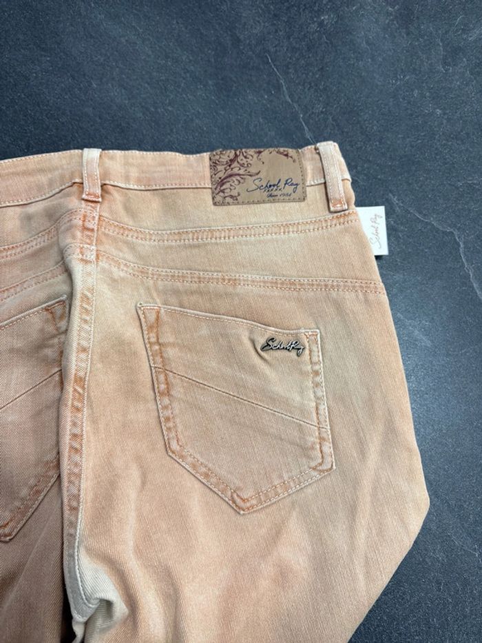Jeans pour femme school rag taille 34 - photo numéro 4