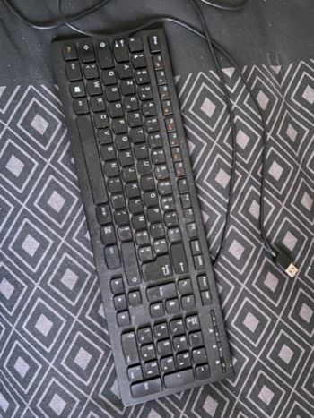 Clavier