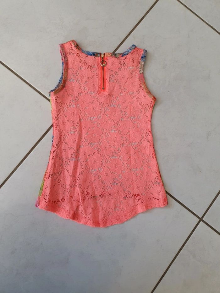 Robe/ tunique 4 ans vet2 - photo numéro 3