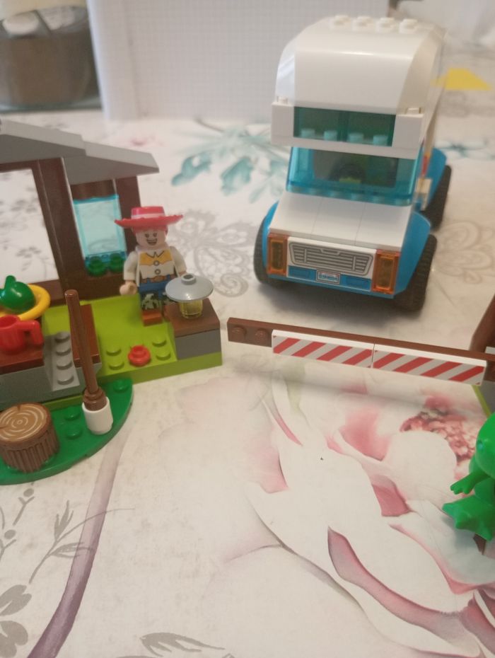 Lego toy story Disney 10769 - photo numéro 4