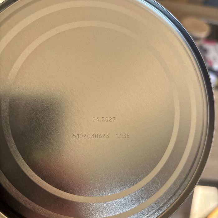 Lait Guigoz Gest 1er Âge Neuf - photo numéro 3