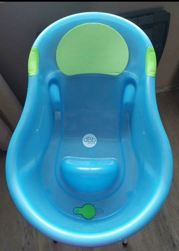 Baignoire abd