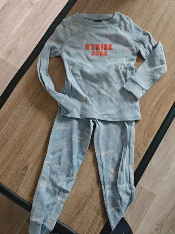 Pyjama 5 ans
