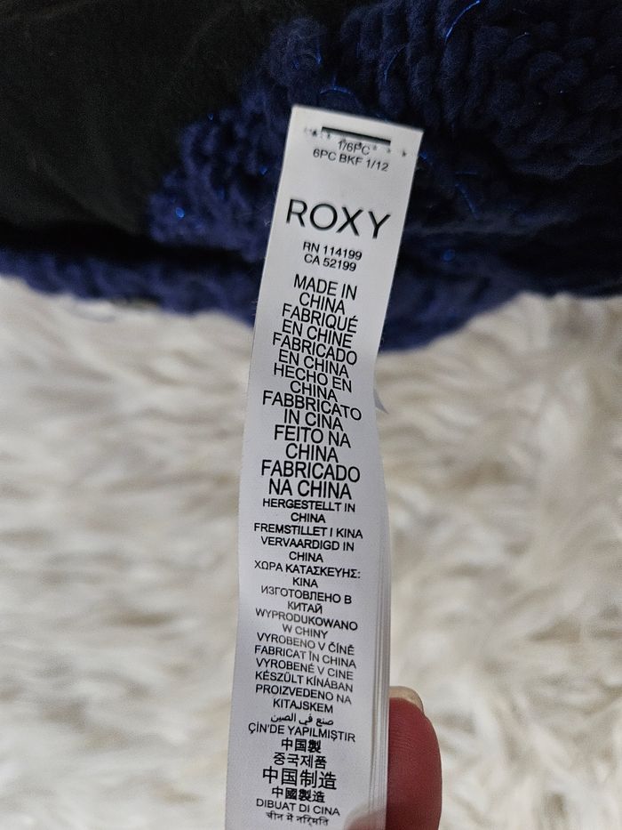 Bonnet - photo numéro 2