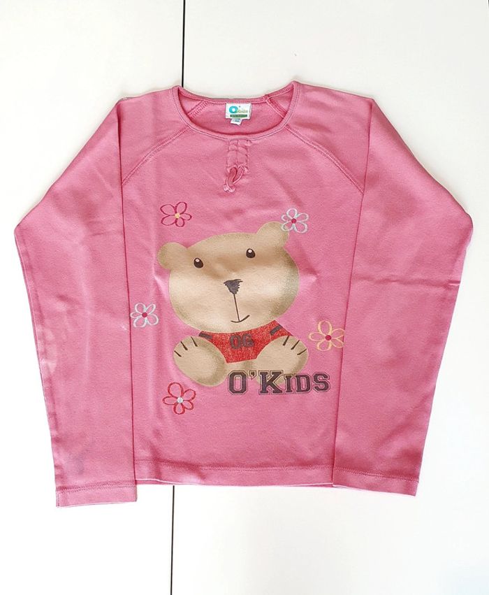 Ensemble O'Kids/Lulu Castagnette - 10A - photo numéro 2