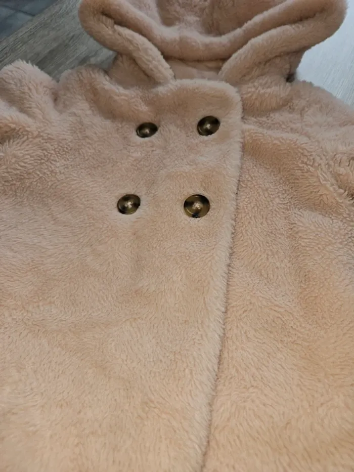 Manteau - photo numéro 3