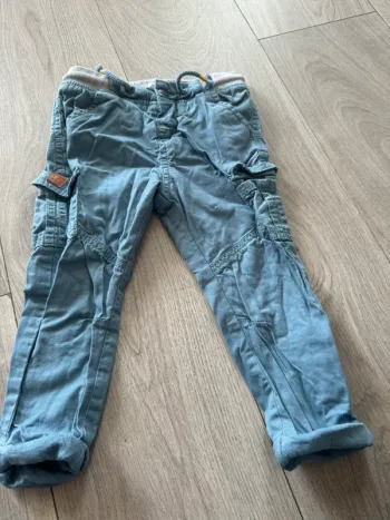 Pantalon vélo