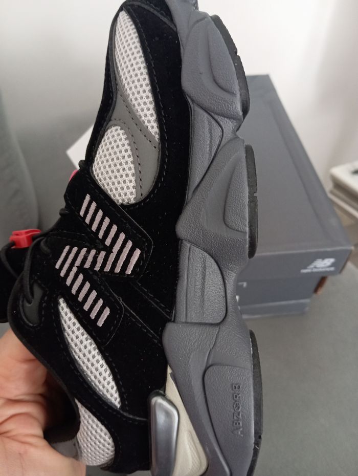 New balance 9060 - photo numéro 4