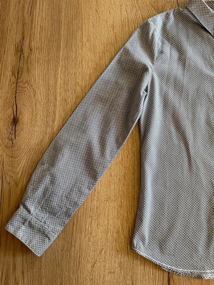 Chemise ikks taille 8 ans neuves - photo numéro 6