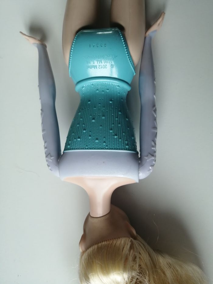 poupée disney - photo numéro 8