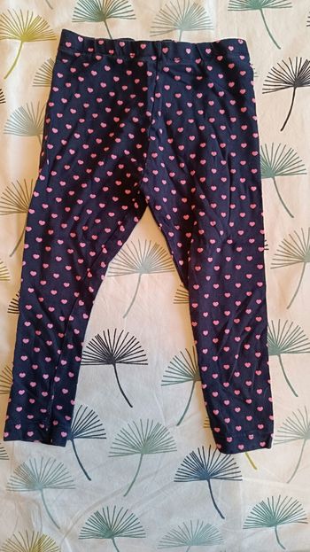 Legging 3/4