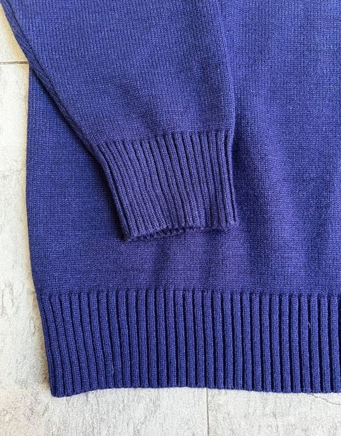 Pull Ami Paris - photo numéro 10