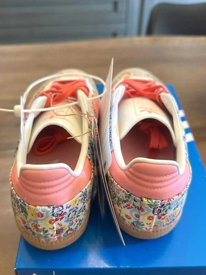 Adidas Originals Samba xLiberty Taille38 - photo numéro 3