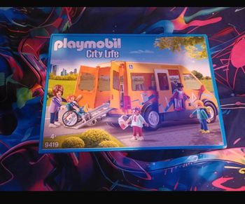 Playmobil
