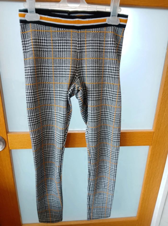 Pantalon Legging Fille 11 ans