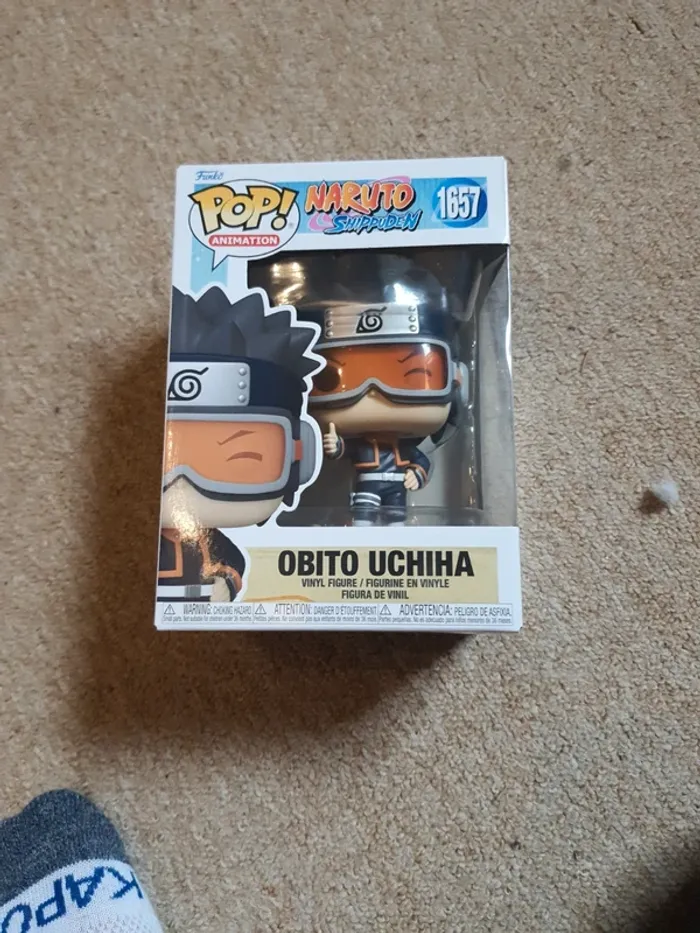 Pop 1657