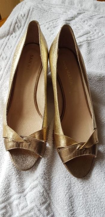 Sandales San Marina en 40