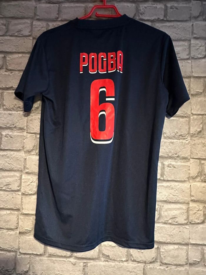 Tenus foot Pogba - photo numéro 2