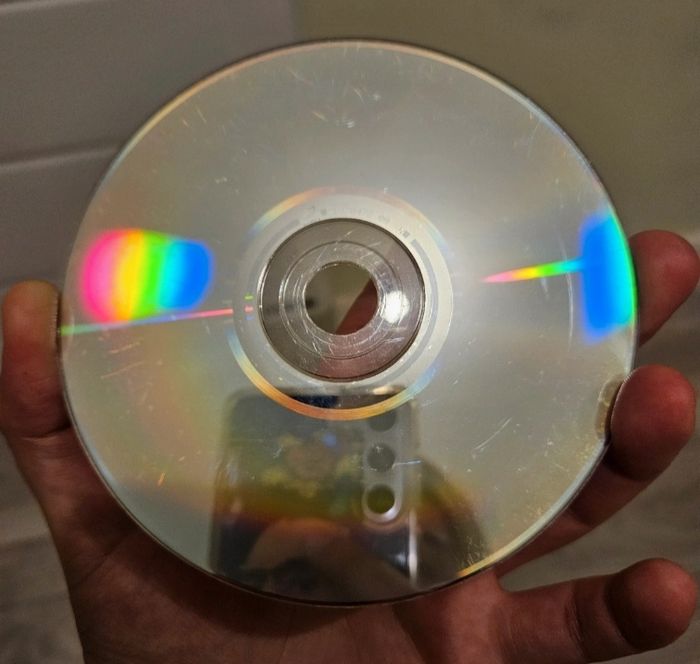 Cd Dance machine 21 📀 - photo numéro 5