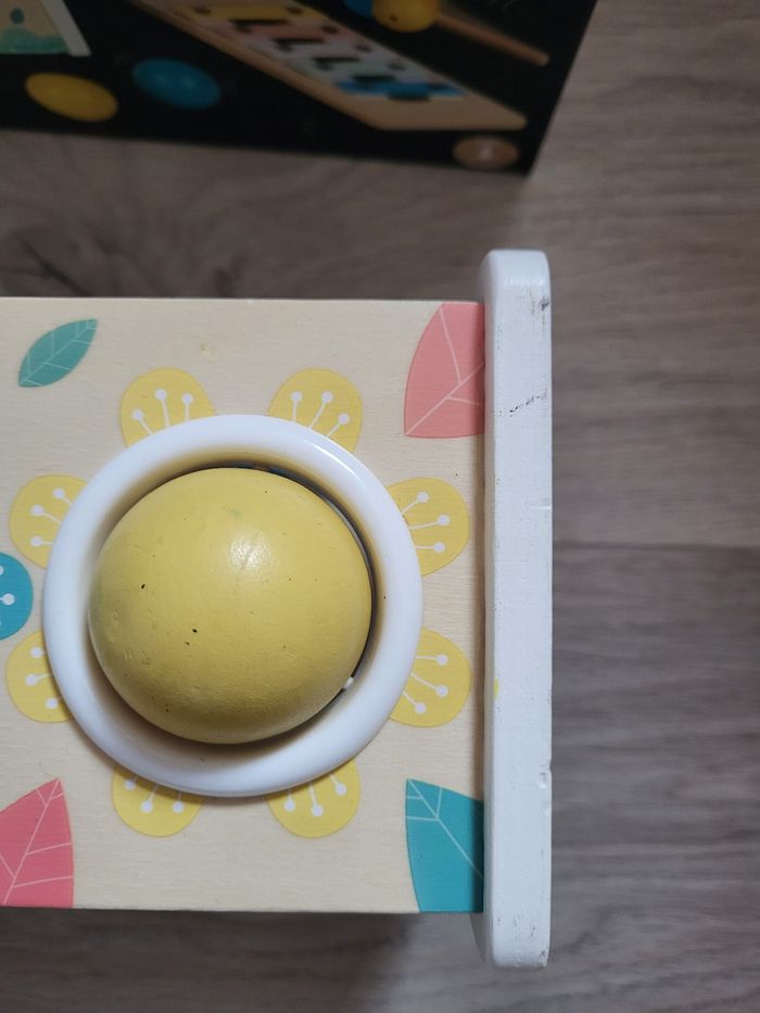 Tap tap xylo Janod - photo numéro 3