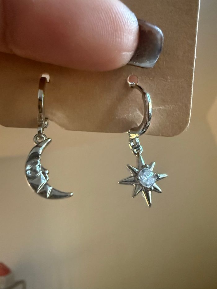 Boucle acier inoxydable - photo numéro 3