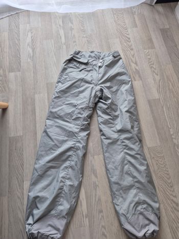 Pantalon ski