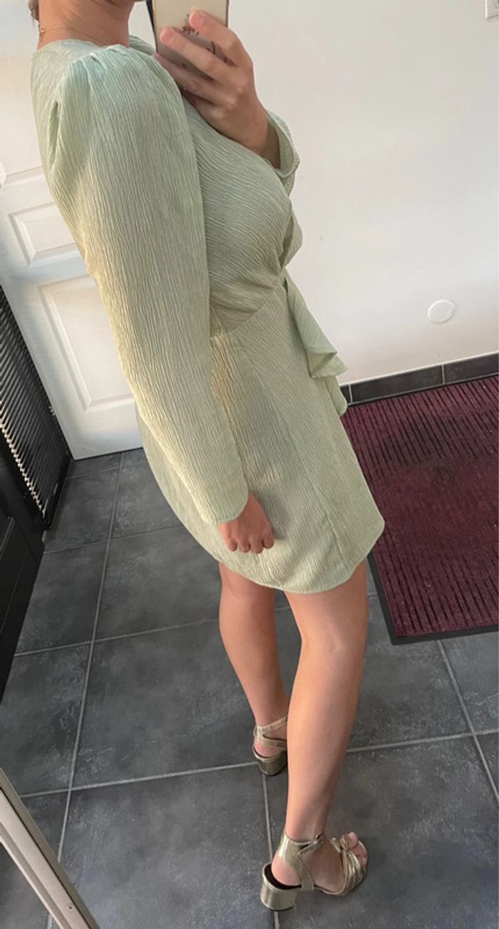 Robe mango - photo numéro 2