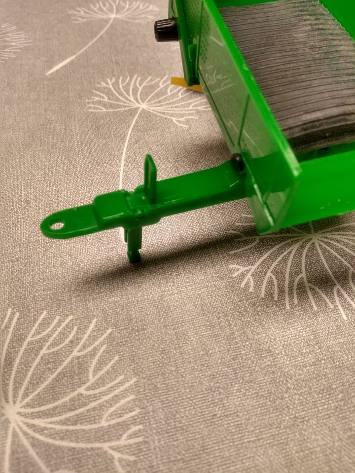 Remorque - photo numéro 4